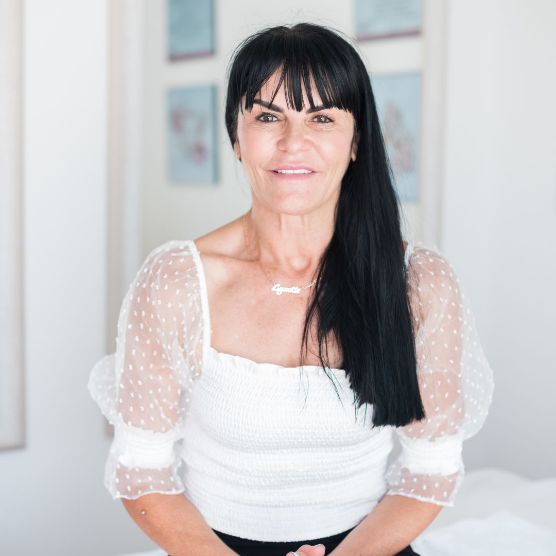 Lynette Stemmet 1
